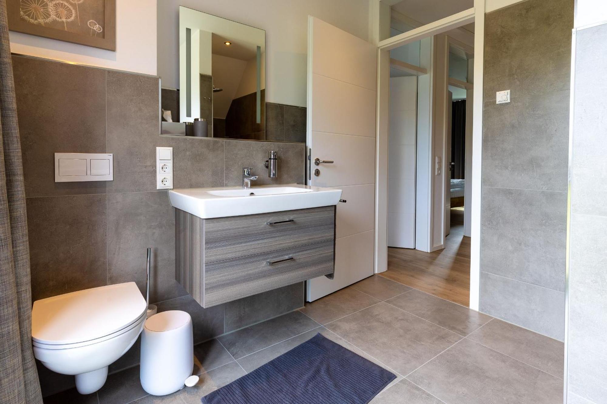 Ferienhaus Liegeplatz Dangast Ngoại thất bức ảnh
