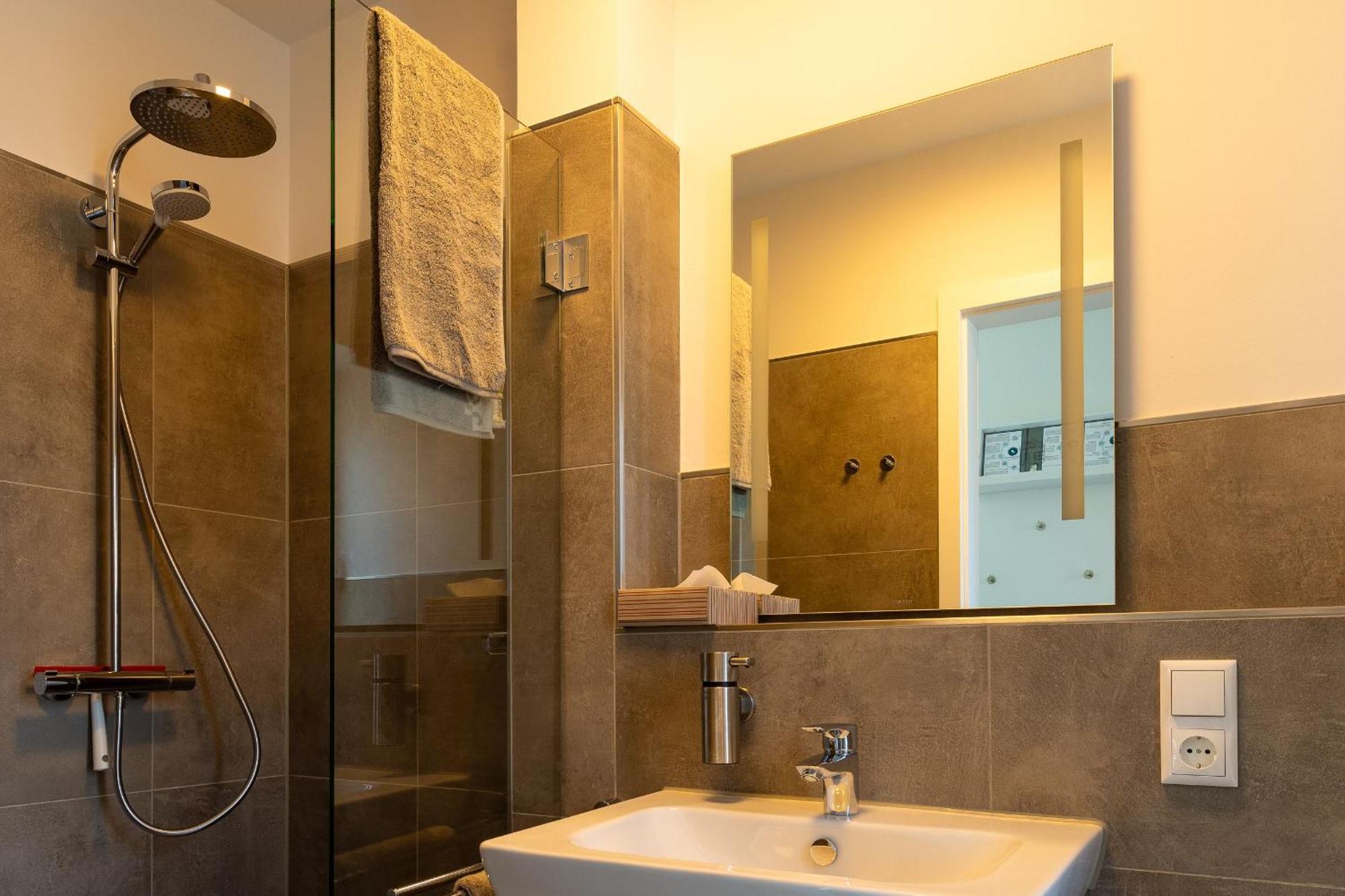 Ferienhaus Liegeplatz Dangast Ngoại thất bức ảnh